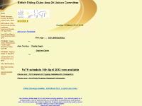  A20 / BHS Bulletins, Charlie Unwin, Stephen Clarke, Bradley Dale Riding Club