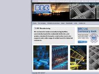BRC Manufacturing BRC Manufacturing