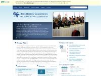 brc.gov Executive Order, Charter, FAQs