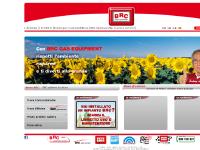 BRC Gas Equipment BRC Gas Equipment