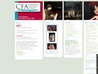 Community Fund for the Arts