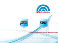 BRC Fuel Maker BRC Fuel Maker