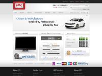 brcgb.co.uk My Wishlist, Visit LPG Store, UKLPG Approved