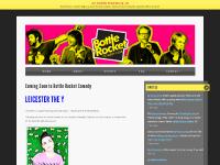 brcomedy.com Bottle, Rocket, Comedy brcomedy.com Bottle, Rocket, Comedy