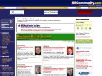 Ontological Modeling (Part 13), Rules that Give You Too Much Freedom, IIBA, Rules Say Must Not! Ontological Modeling (Part 13), Rules that Give You Too Much Freedom, IIBA, Rules Say Must Not!