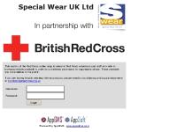 Specialwear Ltd Specialwear Ltd