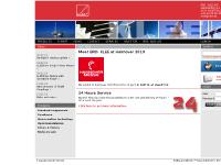  SERVICES, BRD. KLEE A/S, 30.11.12Update Rotafix , 05.10.12Timing Belts LL 