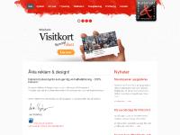 brd.se Om BRD, Tryckning, Visitkort brd.se Om BRD, Tryckning, Visitkort