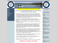 Blairgowrie Rattray and District Angling Association Blairgowrie Rattray and District Angling Association