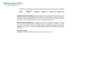 brdscp.com WHAT WE DO, SERVICES, ARTICLES brdscp.com WHAT WE DO, SERVICES, ARTICLES