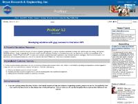 ProMax | TSWEET | PROSIM | Bryan Research and Engineering ProMax | TSWEET | PROSIM | Bryan Research and Engineering