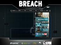 breachgame.com breachgame.com