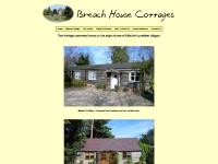 Breach House Cottages - Urchfont - Devizes - Wiltshire Breach House Cottages - Urchfont - Devizes - Wiltshire