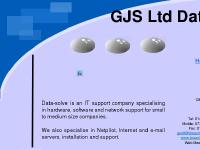 breachwood - GJS Home Page breachwood - GJS Home Page