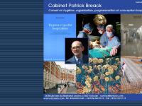 breack.com Prestations  :, Programmation hospitalière ;, Restructuration ; breack.com Prestations  :, Programmation hospitalière ;, Restructuration ;