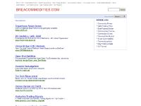 Brea Commodities