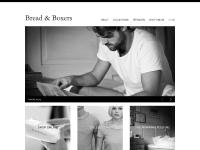 Bread & Boxers - International