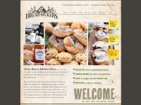 Welcome to The Bread Beckers - Woodstock GA Natural Foods Cookbooks Georgia Nutritional Education Welcome to The Bread Beckers - Woodstock GA Natural Foods Cookbooks Georgia Nutritional Education