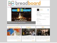 BREADBOARD BREADBOARD