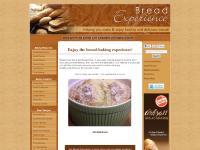 liten breadexperience.com skärmbild liten breadexperience.com skärmbild