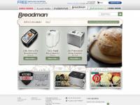 Farberware , Breadman , Juiceman   Farberware , Breadman , Juiceman