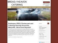 Bread of Heaven Catering and BBQ (Barbecue) | Knoxville Barbeque | Alcoa BBQ | Alcoa Barbecue Buffet | Barbecue Catering in Knoxville, Alcoa, Maryville, Clinton, Farragut and Sevierville Bread of Heaven Catering and BBQ (Barbecue) | Knoxville Barbeque | Alcoa BBQ | Alcoa Barbecue Buffet | Barbecue Catering in Knoxville, Alcoa, Maryville, Clinton, Farragut and Sevierville