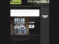 breadrevolution.co.uk bread revolution, bread, revolution