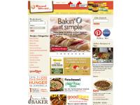 breadworld.com Bake with Kids, Bakin' it Simple, Beginners breadworld.com Bake with Kids, Bakin' it Simple, Beginners