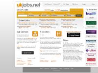 break-finders.co.uk UK Jobs - Job search and online recruitment at UKJobs.net, job, uk jobs