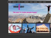 Break-TheLimit.com | We want to make people happy Break-TheLimit.com | We want to make people happy