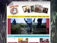 Break 3: The Art of Learning Break 3: The Art of Learning