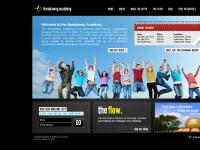 Breakaway Academy - Home