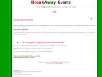 breakaway-cycling.co.uk Dragon Ride, Traws Cymru, Links