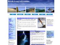 breakawayadventure.com breakawayadventure.com