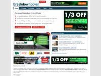  European Breakdown Cover, Providers, Green Flag Breakdown Cover, RAC Breakdown Cover