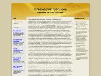 breakdown services, breakdown services, Breakdown Services, Questions breakdown services, breakdown services, Breakdown Services, Questions