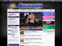 Breakdown Sports USA Breakdown Sports USA