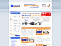 breakersweb.com Used Car parts, Cheap car parts, Used Van Parts breakersweb.com Used Car parts, Cheap car parts, Used Van Parts