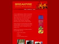liten breakfire.se skärmbild liten breakfire.se skärmbild