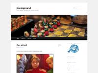 Breakground | Class 3A tells you about their english lessons Breakground | Class 3A tells you about their english lessons