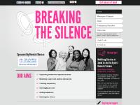 BreakingTheSilence BreakingTheSilence