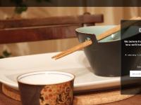 Breaking Bread - We believe that food brings people together. Find out how we'll