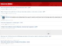 politics, Arkansas, US, Bedfordshire politics, Arkansas, US, Bedfordshire