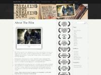 Breaking News Breaking Down
