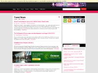 breakingtravelnews.com breakingtravelnews.com