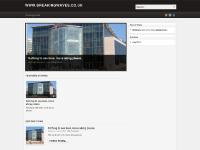 breakingwaves.co.uk breakingwaves.co.uk