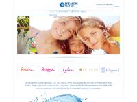 Breaking Waves Breaking Waves