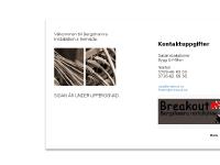 breakout.se