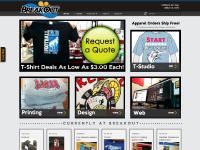 BreakOut Creative Co | San Diego Screen Printing, Embroidery, Web Design & More BreakOut Creative Co | San Diego Screen Printing, Embroidery, Web Design & More