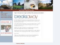 breaks-away  breaks-away